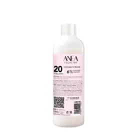 Anea Techline Oxigenada 60ml 20vol.